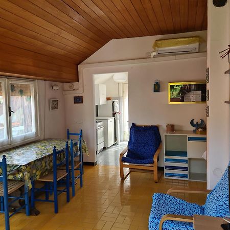Verde Mare Aptm - Rooftop Terrace - Near Sea- A.C. Monterosso al Mare Extérieur photo