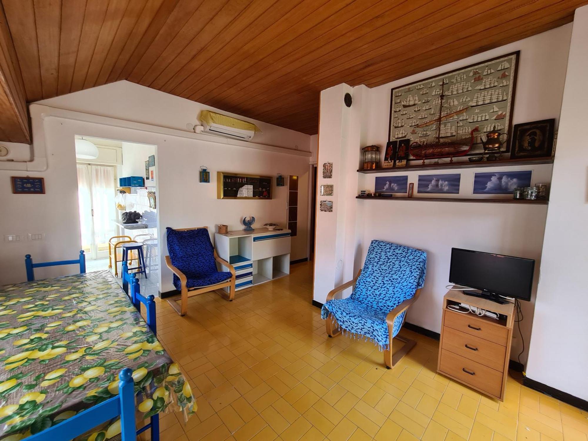 Verde Mare Aptm - Rooftop Terrace - Near Sea- A.C. Monterosso al Mare Extérieur photo
