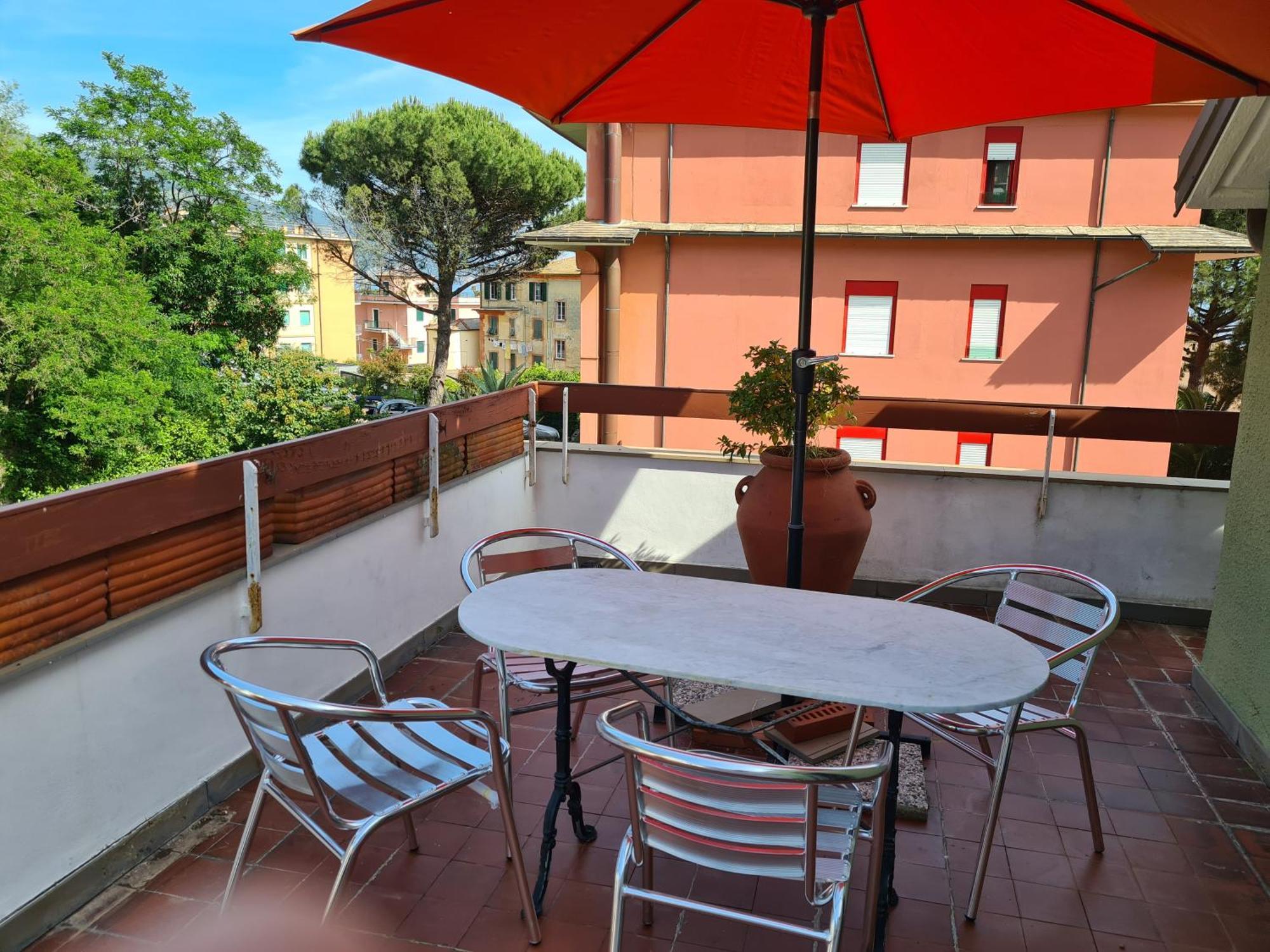 Verde Mare Aptm - Rooftop Terrace - Near Sea- A.C. Monterosso al Mare Extérieur photo