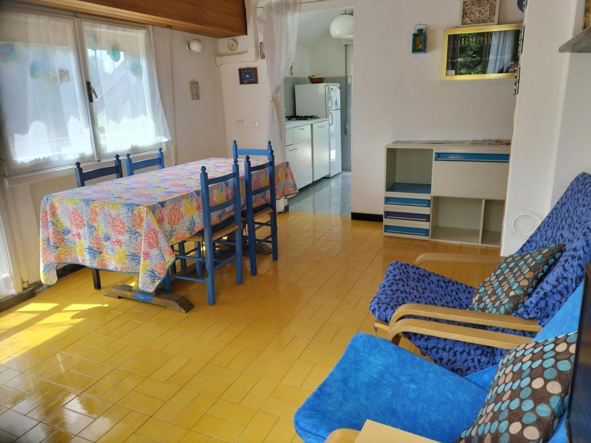 Verde Mare Aptm - Rooftop Terrace - Near Sea- A.C. Monterosso al Mare Extérieur photo